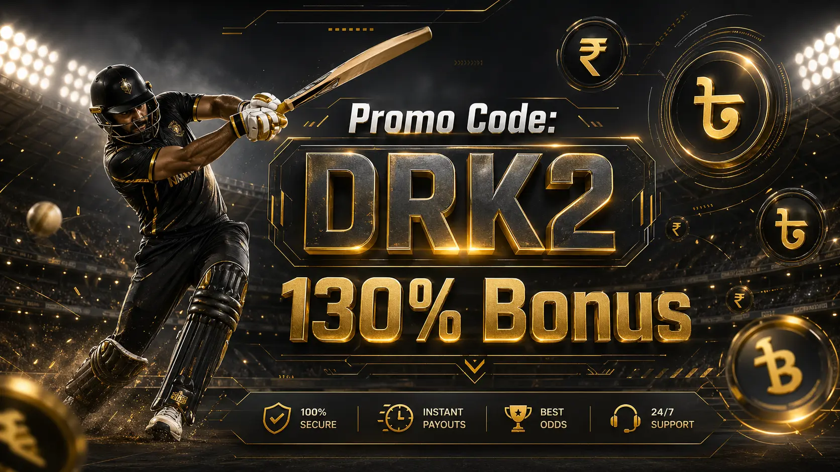 DRK2 promo code football correct score tips
