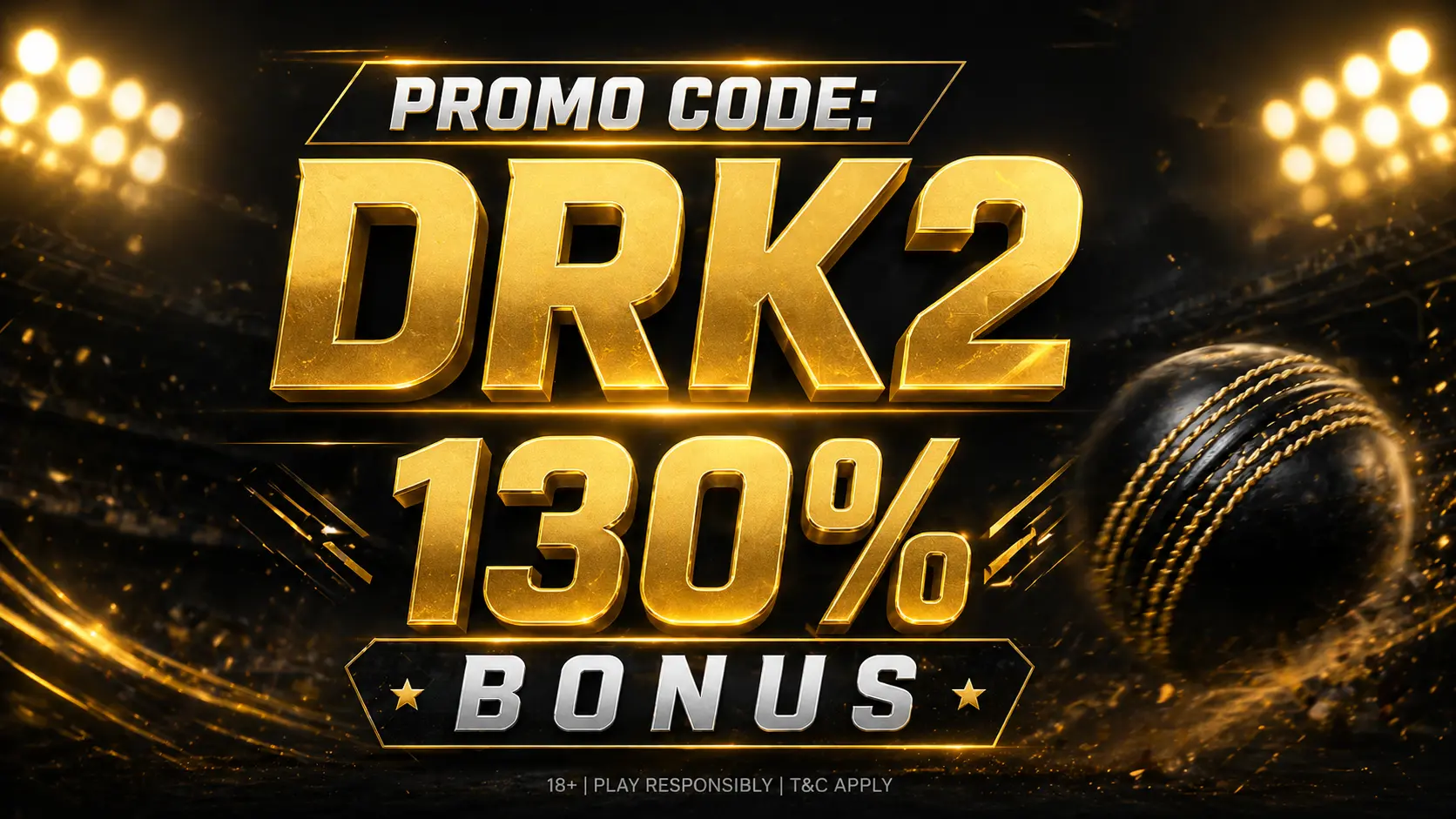 Betongame promo code Nepal DRK2 betting guide