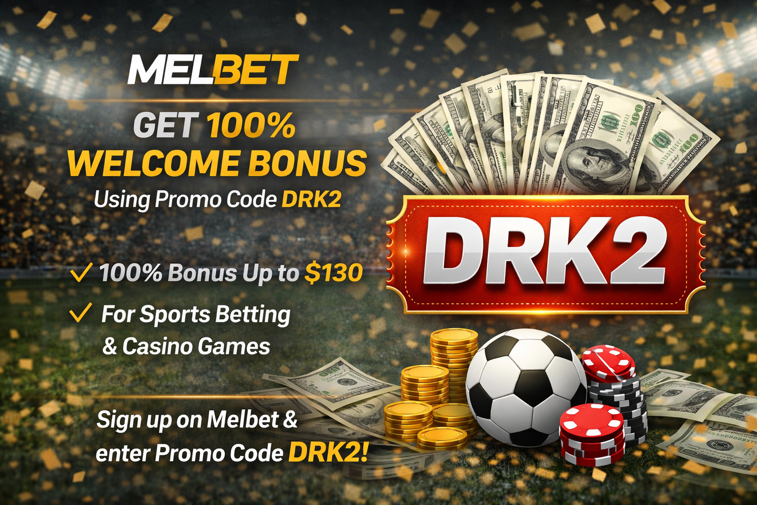 Pronostic Club Brugge vs Bamboutos FC avec logo MelBet et code promo DRK2