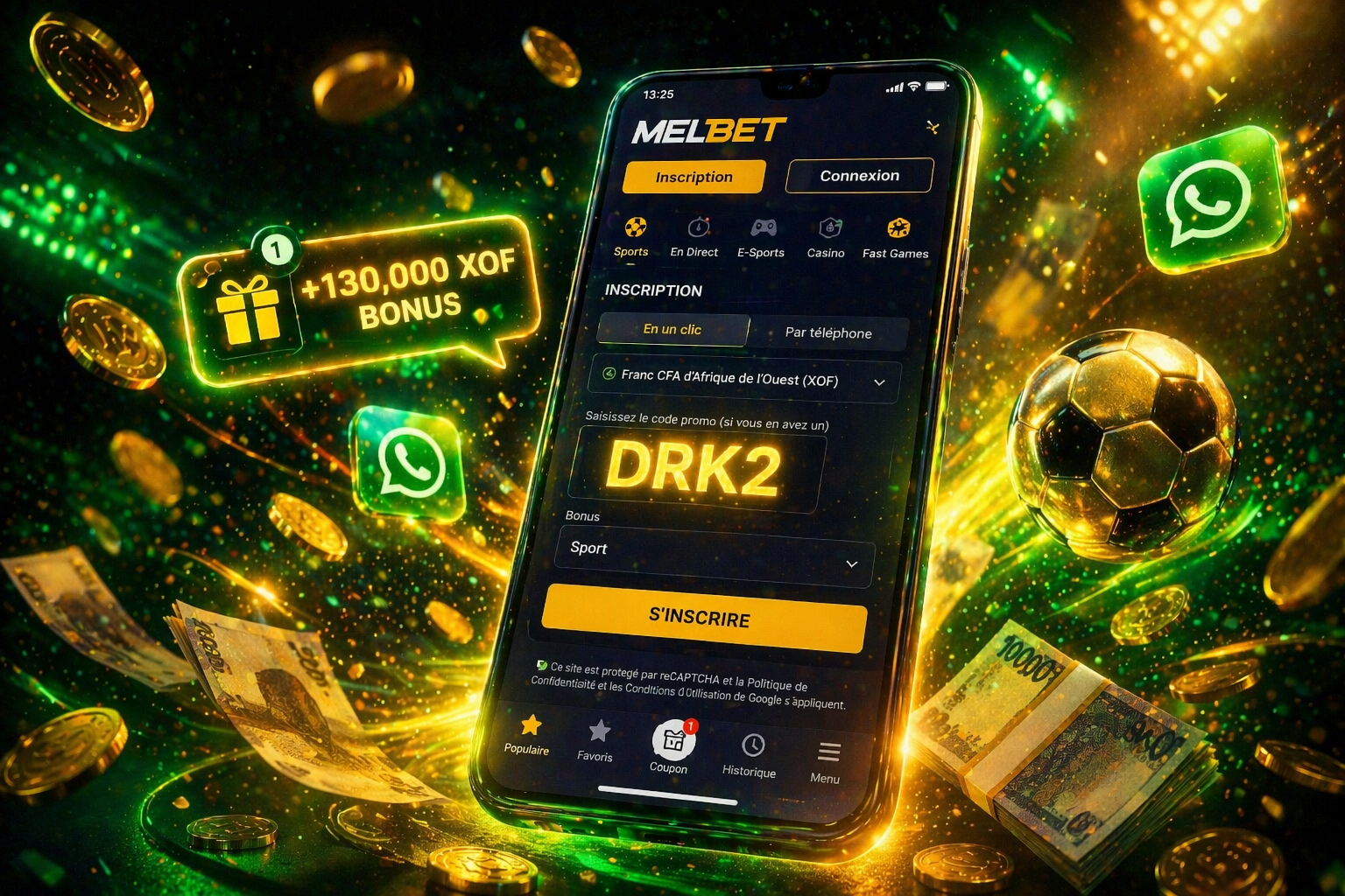 Score Predictions 2026 : Guide Pronostics Score Exact + Code DRK2 #3