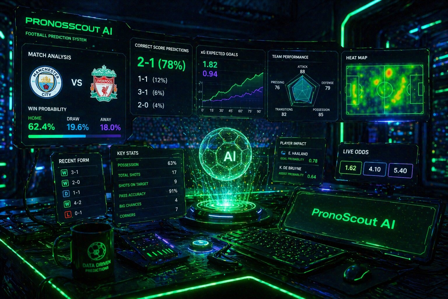 Score Predictions 2026 : Guide Pronostics Score Exact + Code DRK2 #2