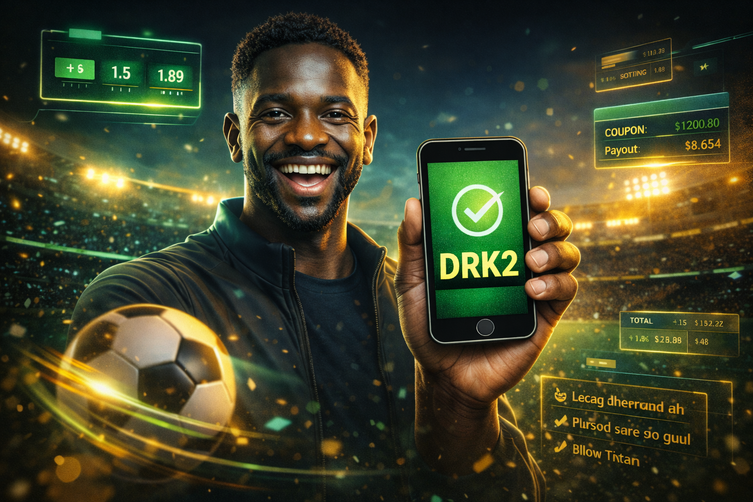 Guide complet d'inscription MelBet 2026 : code promo DRK2, bonus de bienvenue et étapes détaillées