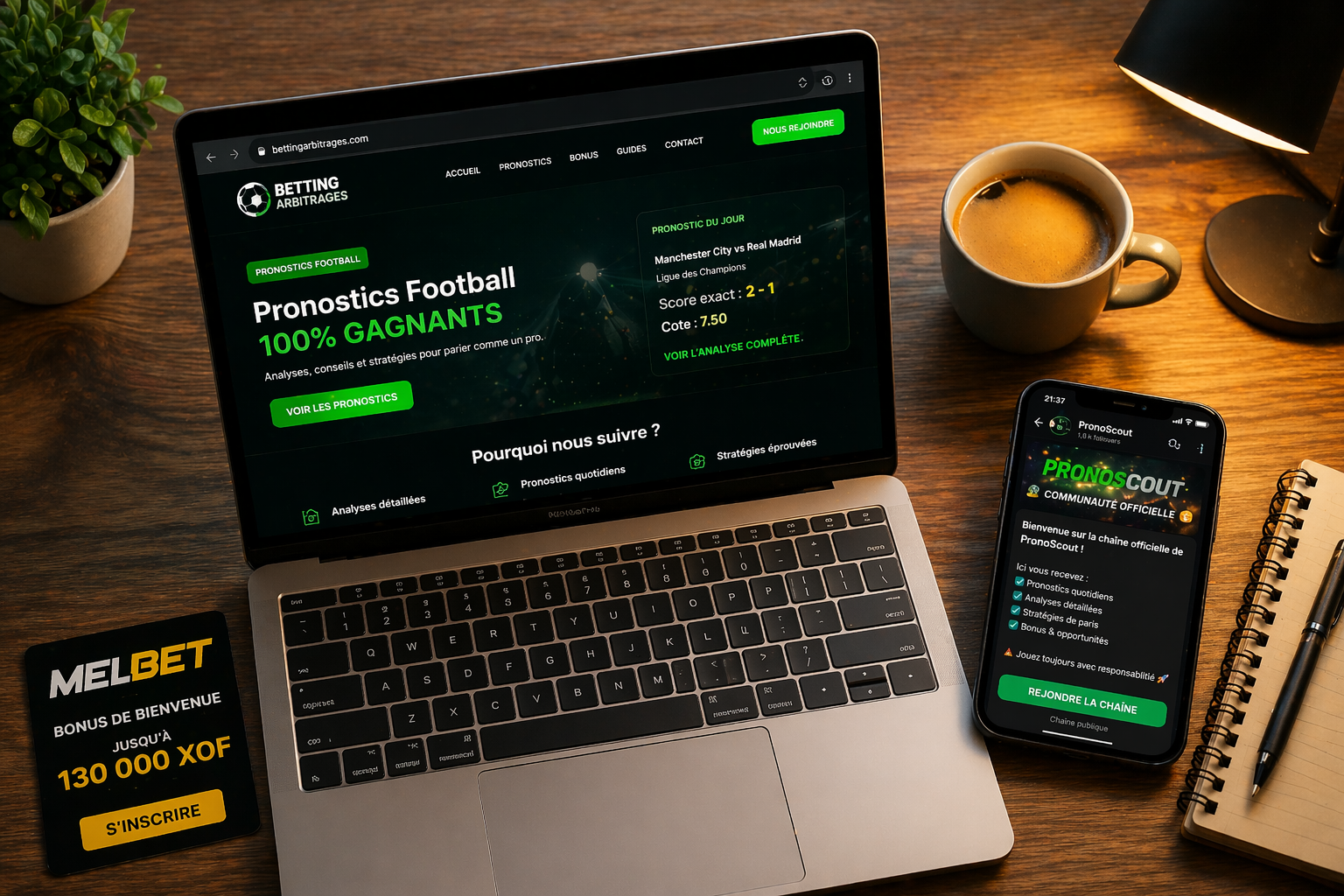 Score Correct : Pronostics, Tips et Coupons Gagnants | Code Promo DRK2