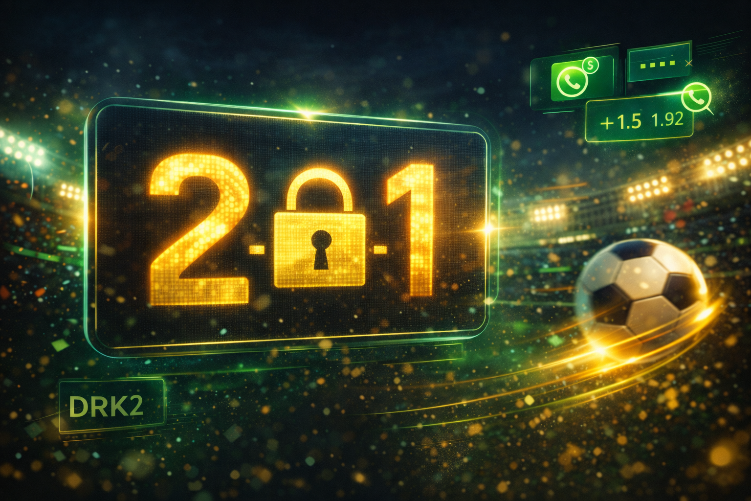 Score Exact du Jour 2026 : Guide Complet + Code Promo MelBet DRK2