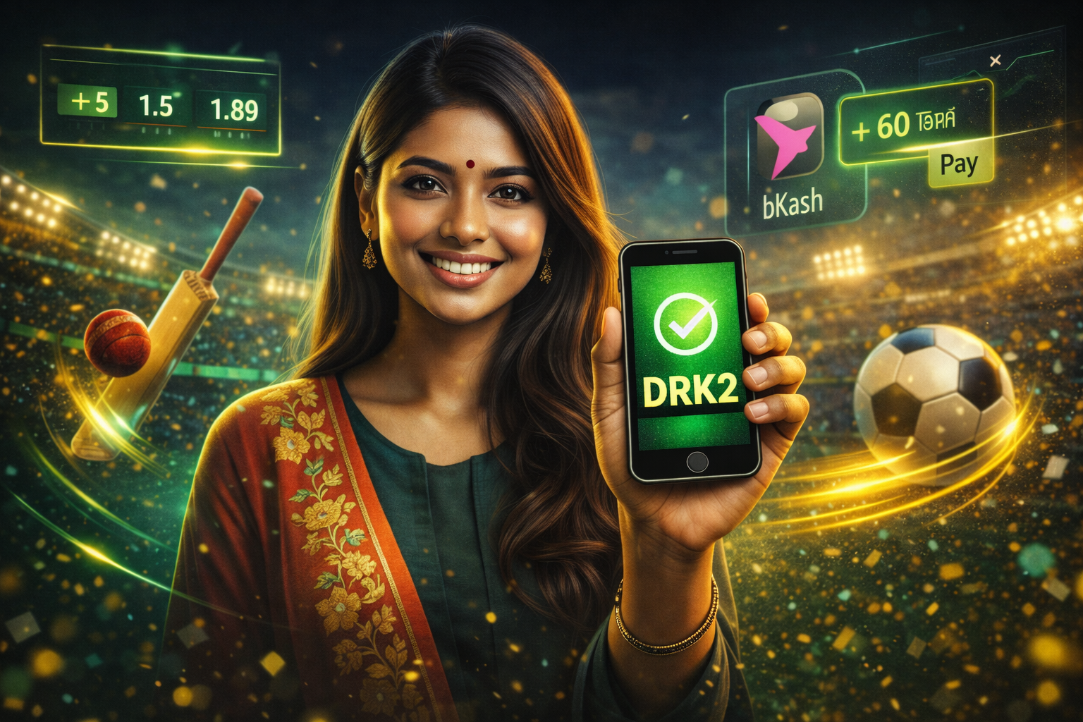 মেলবেট রেজিস্ট্রেশন গাইড ২০২৬: প্রোমো কোড DRK2 দিয়ে বোনাস পান