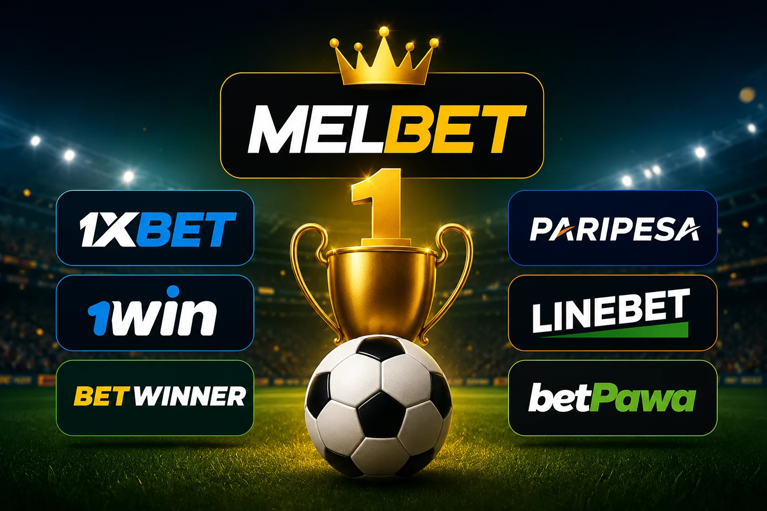 Meilleurs bookmakers 2026