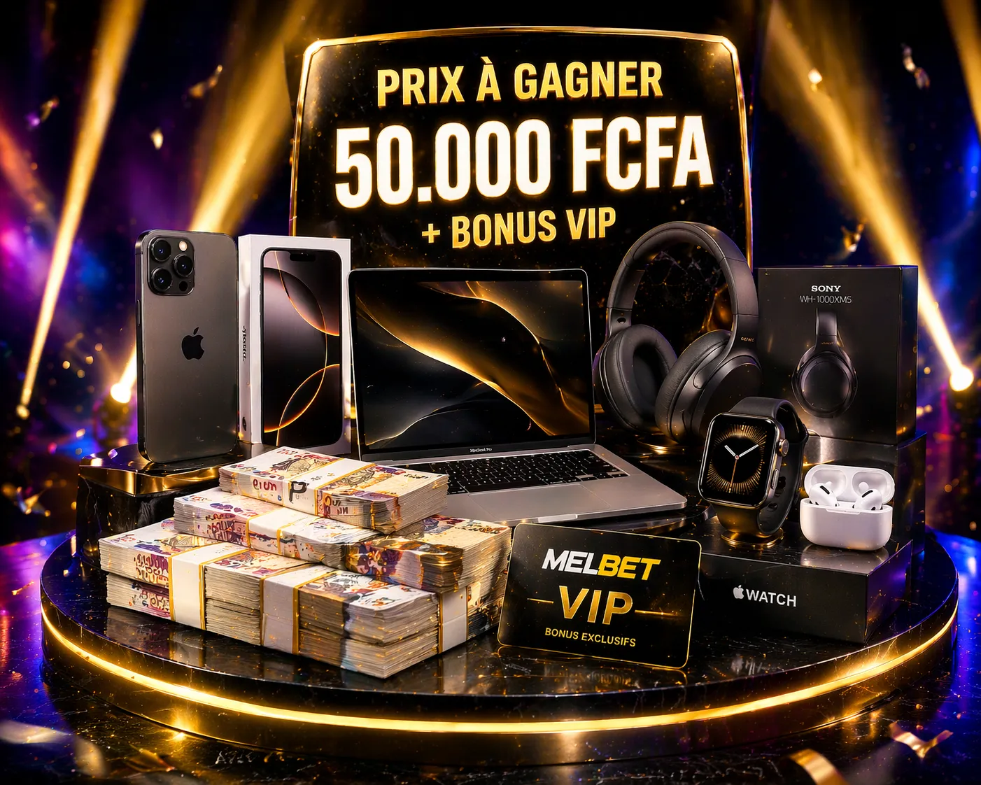 PronoScout organise sa plus grande compétition. #2