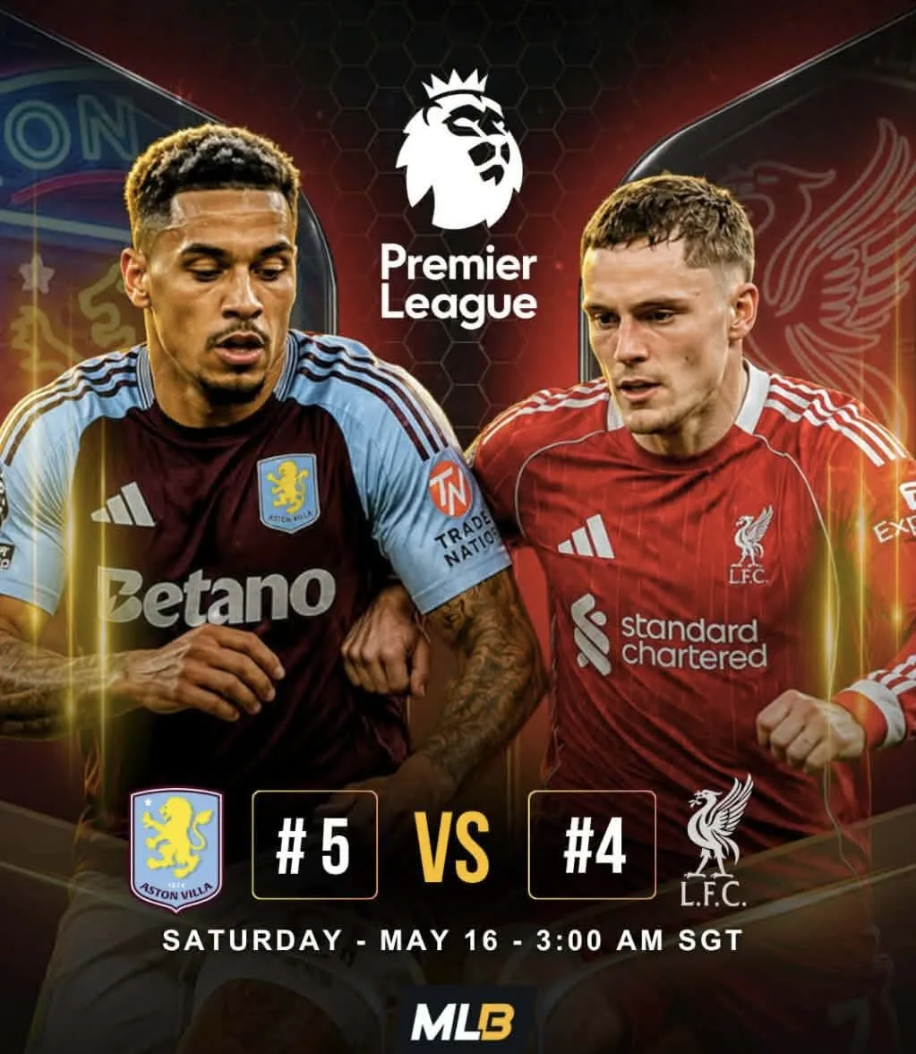 Aston Villa Liverpool – DRK2