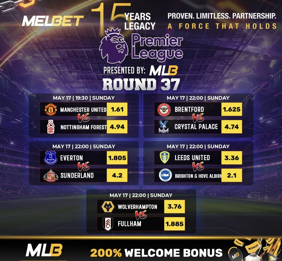 Premier League – DRK2 200%