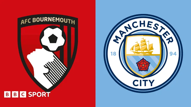 Bournemouth Man City – DRK2 #2