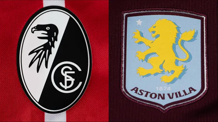 Freiburg vs Aston Villa - image 4