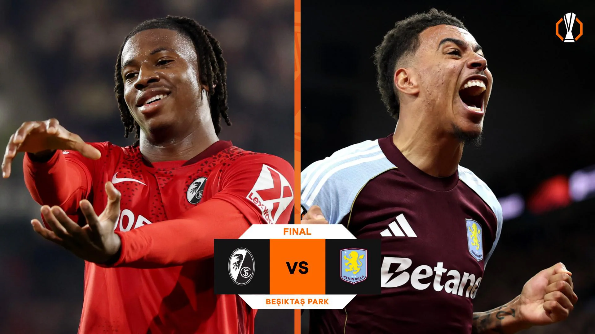 Freiburg vs Aston Villa - image 2