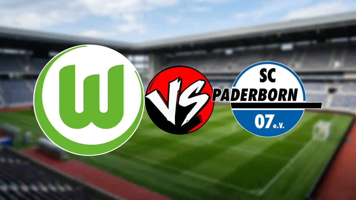 Wolfsburg vs Paderborn - image 2
