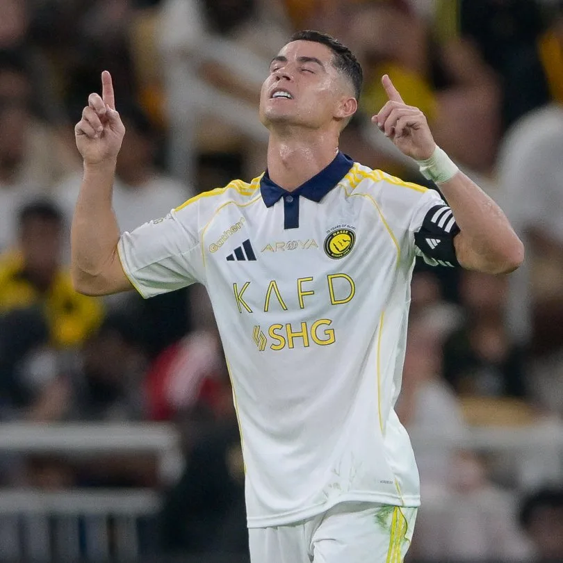 Cristiano Ronaldo - image 2
