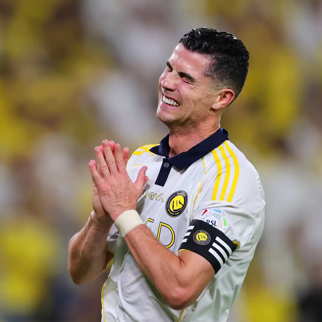 Cristiano Ronaldo - image 4