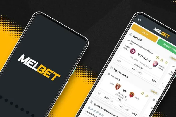 Code promo MelBet 2026 - image 4