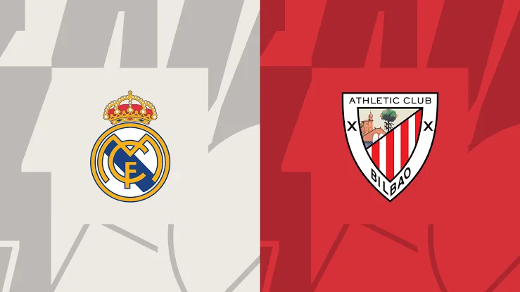 Real Madrid vs Athletic Club - image 2