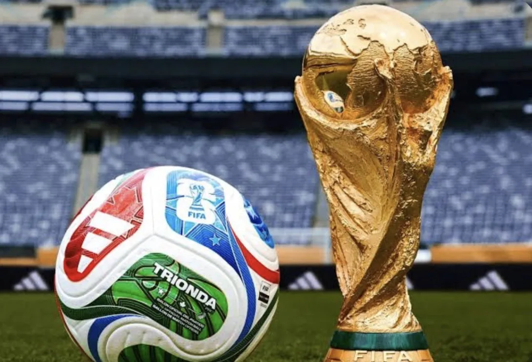 Groupes Coupe du Monde 2026 - Coupe du Monde - PronoScout DRK2