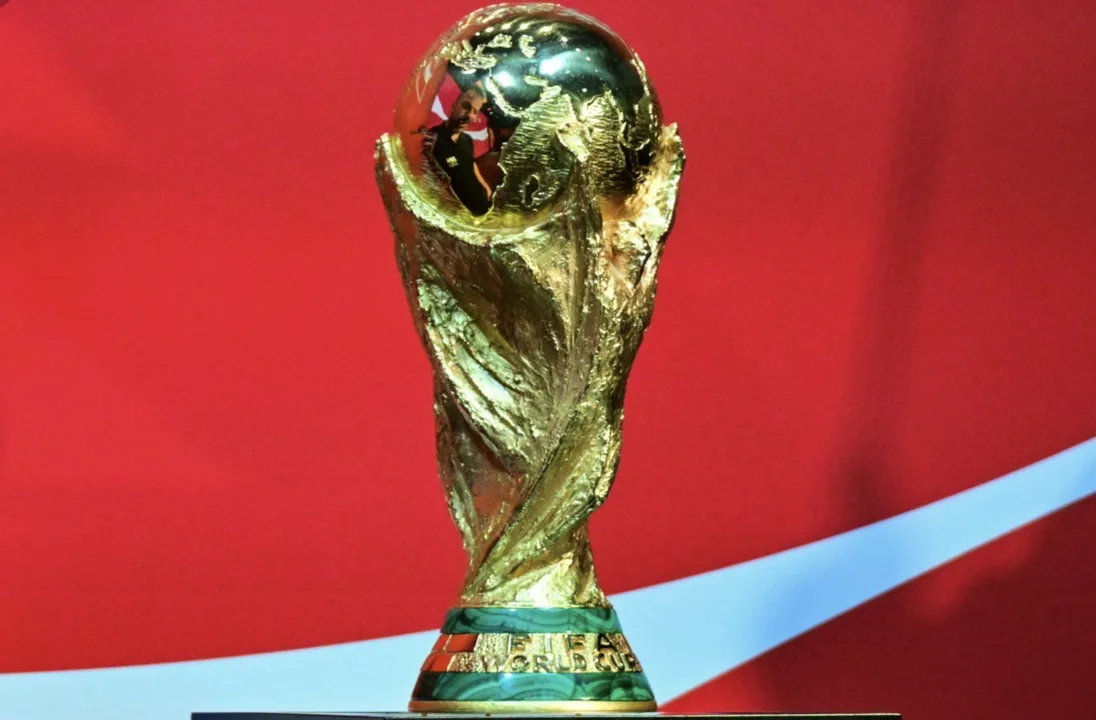 Groupes Coupe du Monde 2026 - Coupe du Monde - PronoScout DRK2