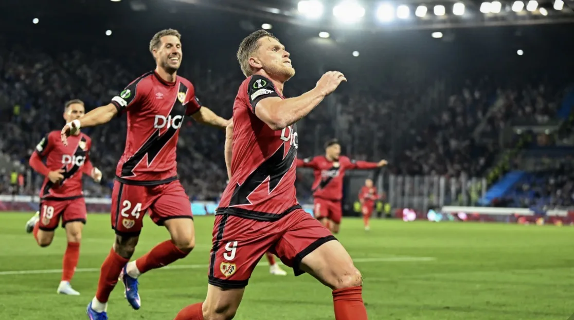 Crystal Palace vs Rayo Vallecano - Pronostics football - PronoScout DRK2