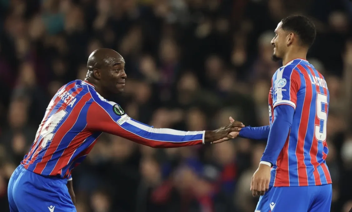 Crystal Palace vs Rayo Vallecano - Pronostics football - PronoScout DRK2