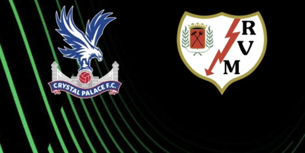 Crystal Palace vs Rayo Vallecano - Pronostics football - PronoScout DRK2