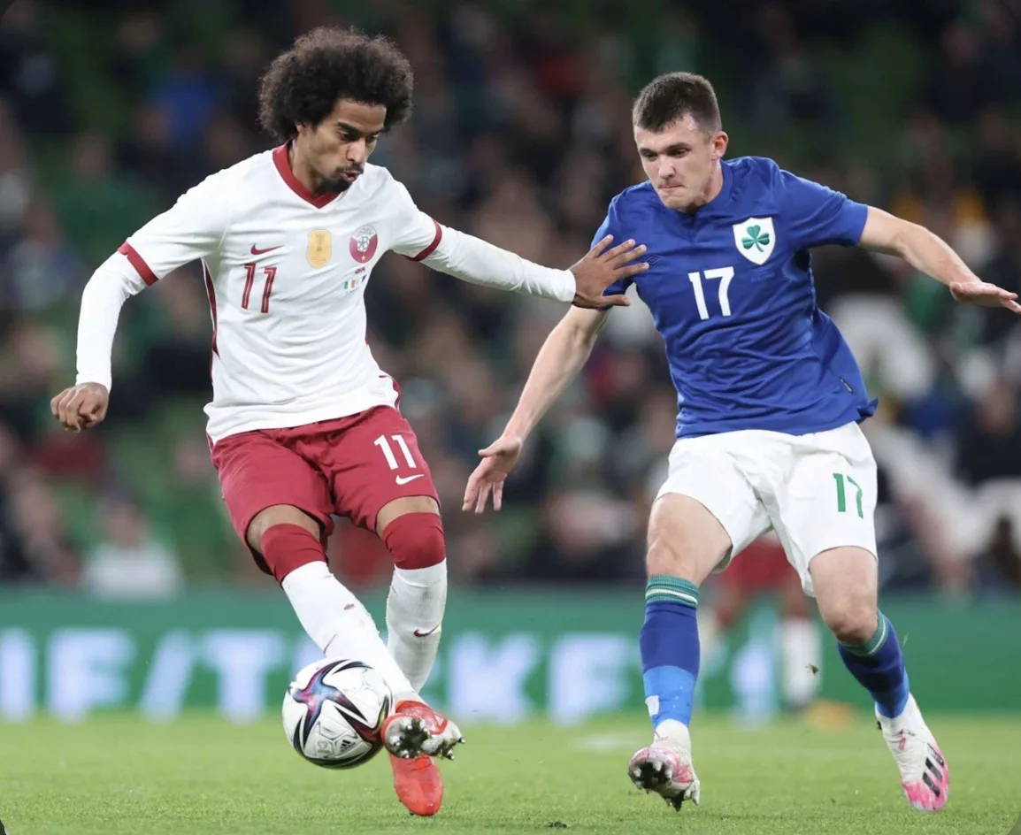 Ireland vs Qatar - Pronostics football - PronoScout DRK2