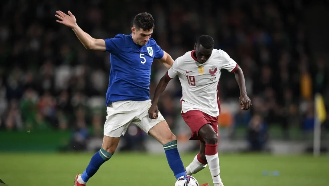 Ireland vs Qatar - Pronostics football - PronoScout DRK2