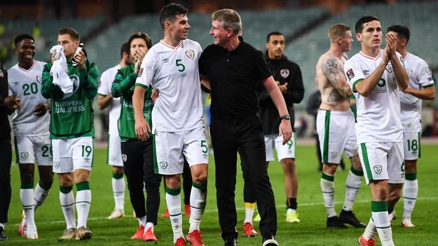 Ireland vs Qatar - Pronostics football - PronoScout DRK2