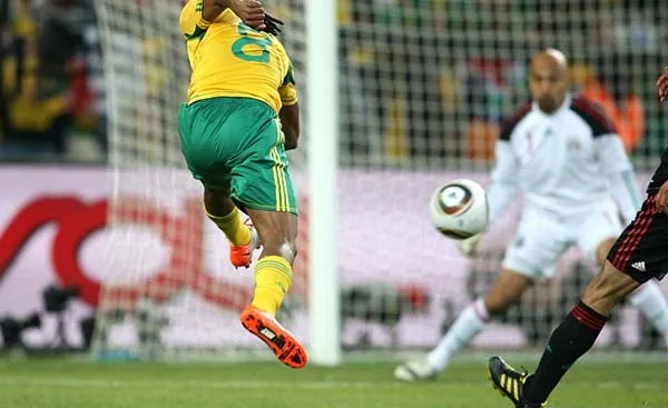 Mexico vs South Africa - Coupe du Monde - PronoScout DRK2