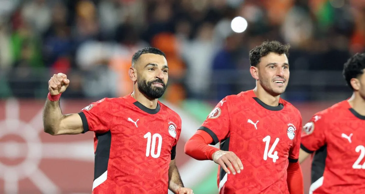 Égypte vs Russie - Coupe du Monde 2026 / Actualités football - PronoScout DRK2