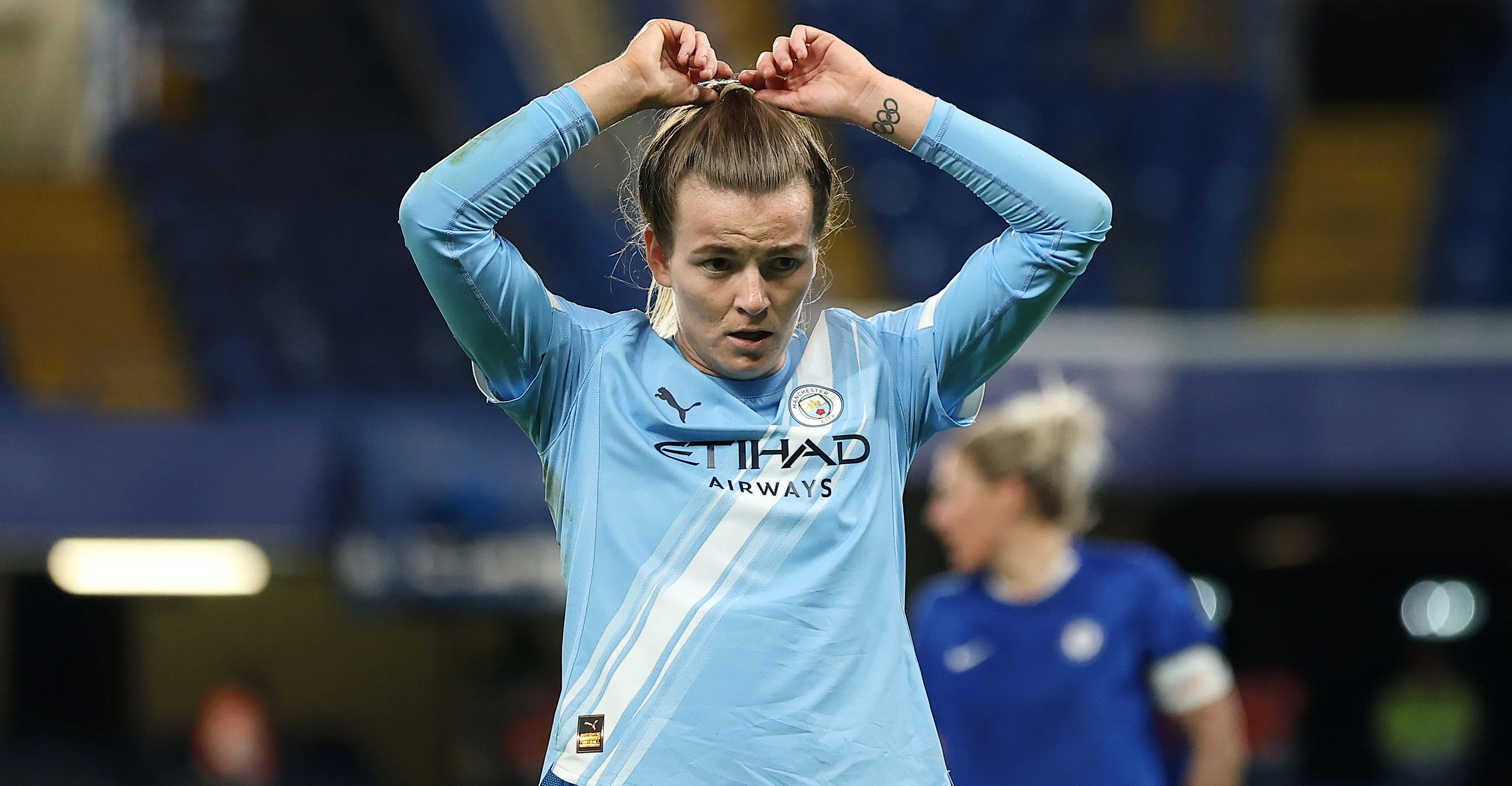 Brighton vs Man City - Clubs - PronoScout DRK2