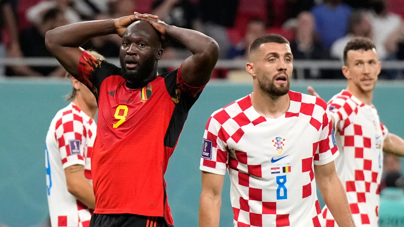 Croatia vs Belgium - Pronostics football - PronoScout DRK2