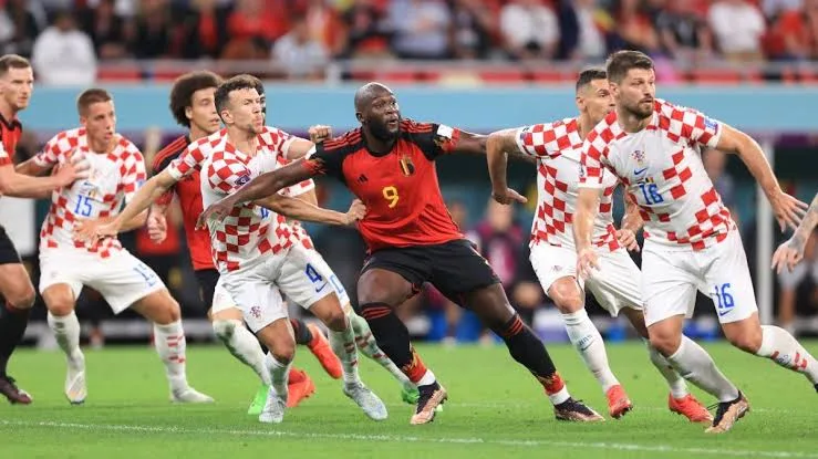 Croatia vs Belgium - Pronostics football - PronoScout DRK2