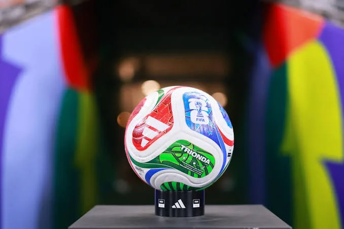 World Cup 2026 Schedule - Coupe du Monde - PronoScout DRK2