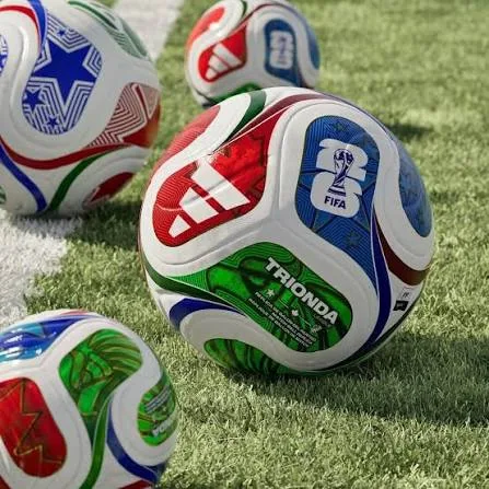 World Cup 2026 Schedule - Coupe du Monde - PronoScout DRK2
