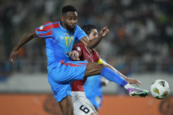 RD Congo vs Danemark - Coupe Du Monde 2026 Actualites Football - PronoScout DRK2