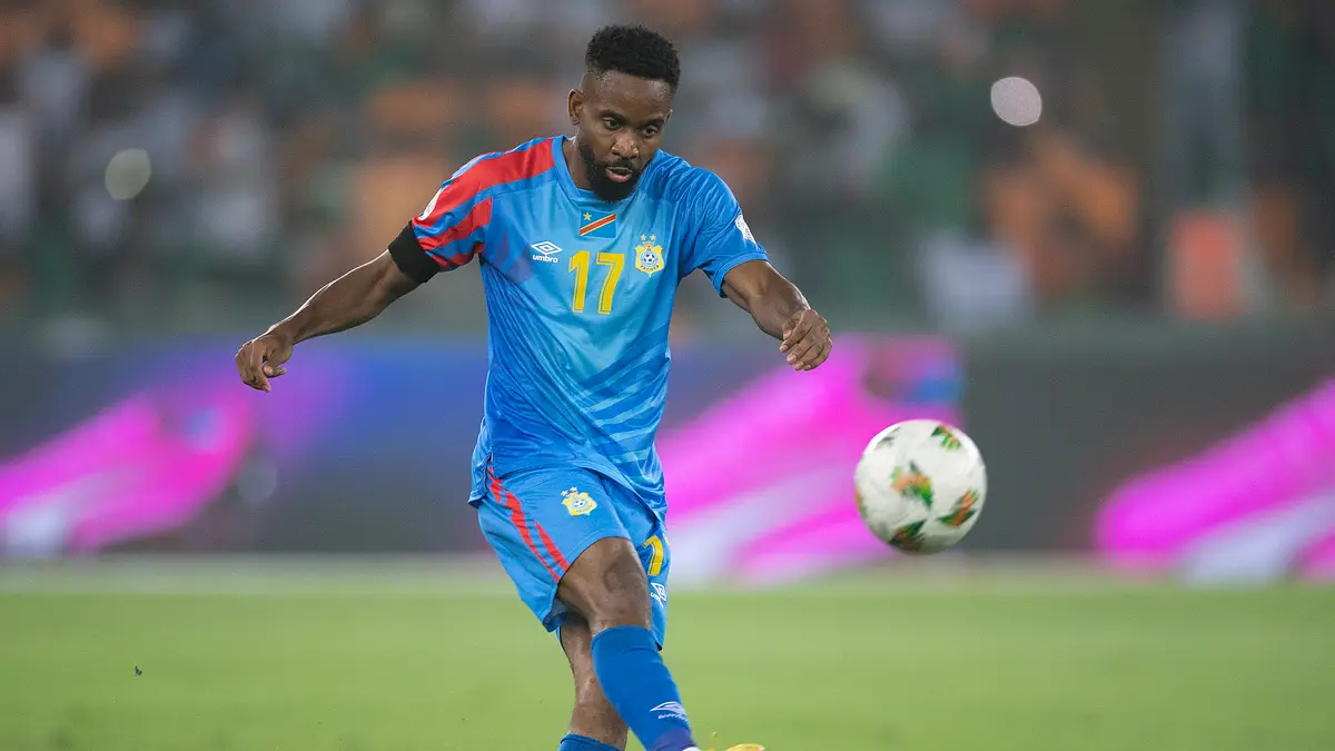 RD Congo vs Danemark - Coupe Du Monde 2026 Actualites Football - PronoScout DRK2