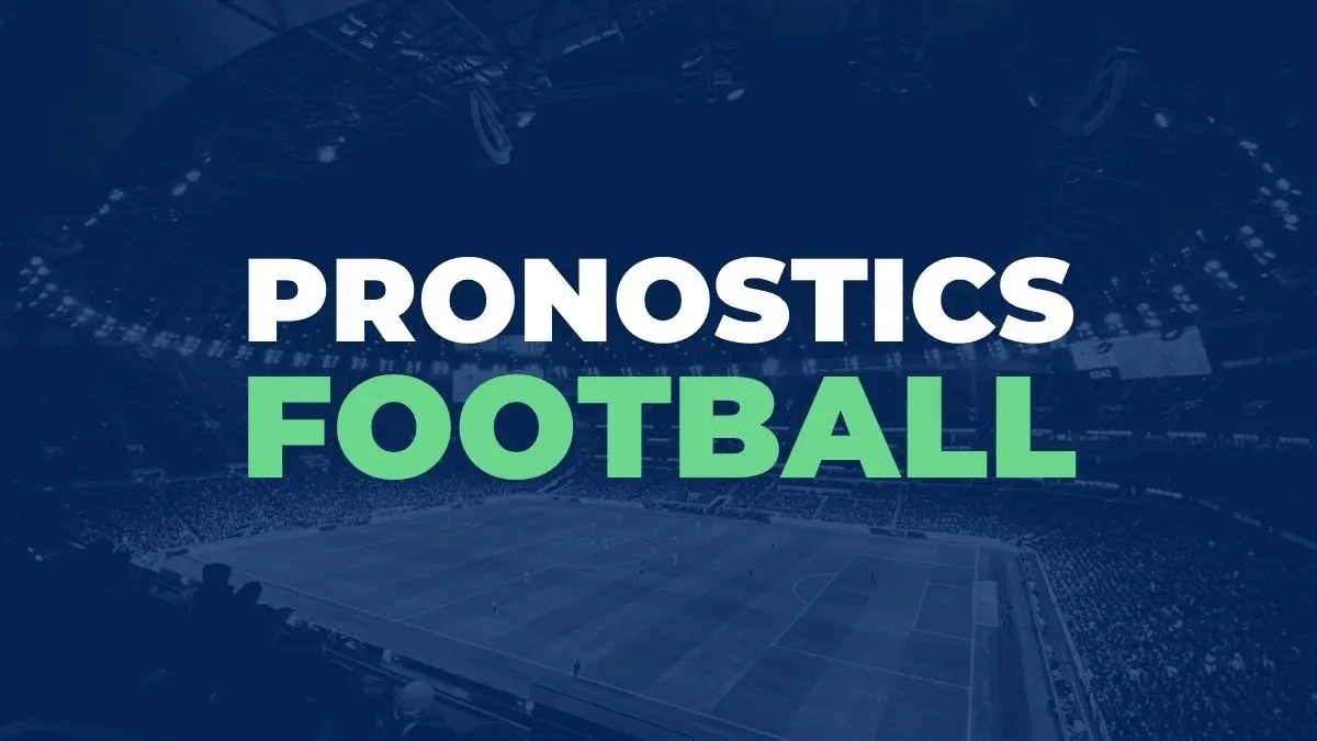 Prédiction 1X sur 90 minutes - Pronostics football - PronoScout DRK2