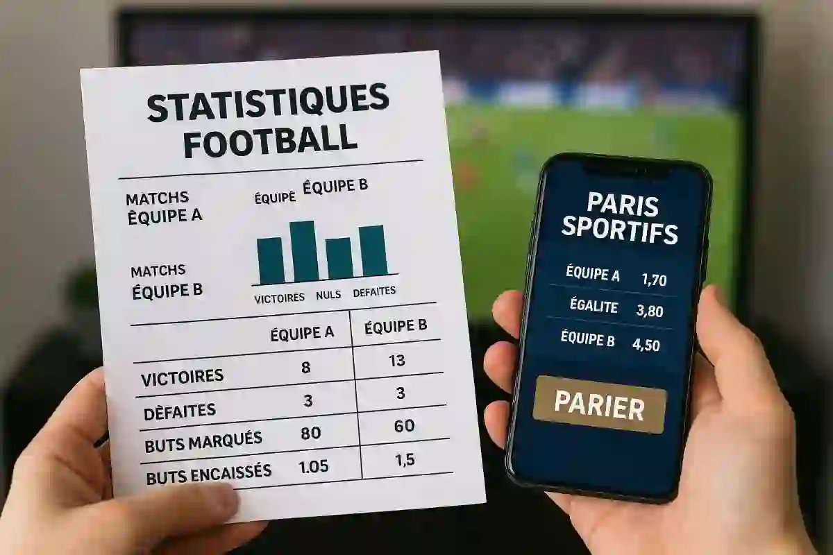 Pronostic Tips et Stratégies - Stratégie débutant - PronoScout DRK2