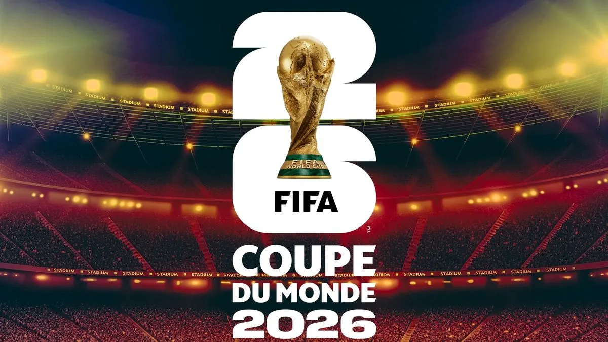 📺 Comment regarder la Coupe du Monde 2026 : le guide complet pour ne rien rater La Coupe d - Coupe du Monde - PronoScout DRK2