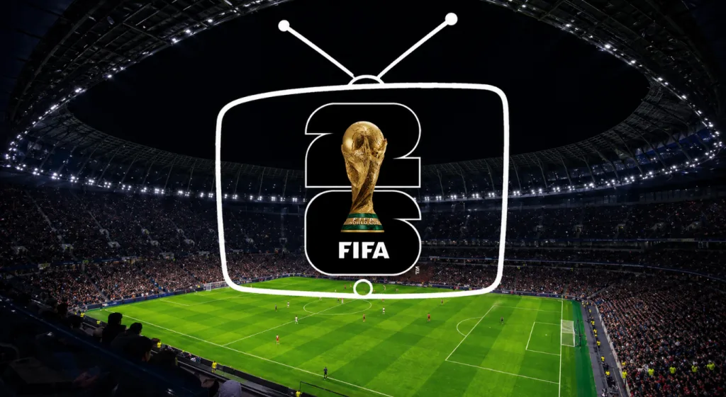 📺 Comment regarder la Coupe du Monde 2026 : le guide complet pour ne rien rater La Coupe d - Coupe du Monde - PronoScout DRK2