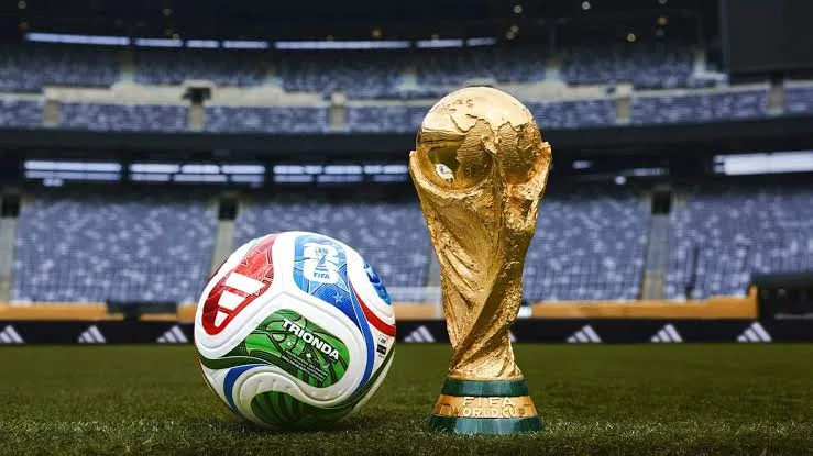 📺 Comment regarder la Coupe du Monde 2026 : le guide complet pour ne rien rater La Coupe d - Coupe du Monde - PronoScout DRK2