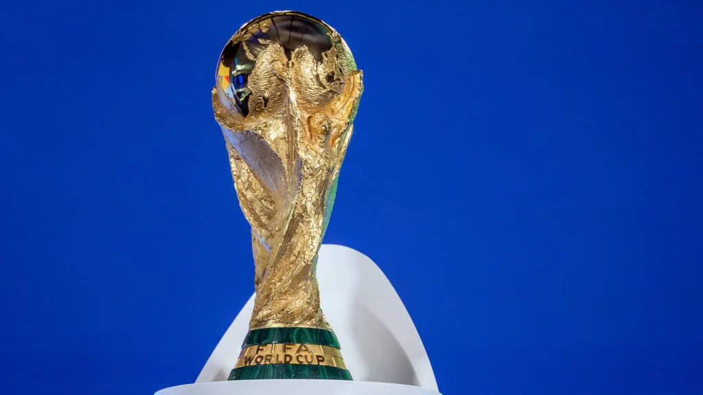 Matchs du 12 juin 2026 Deuxième journée de la Coupe du Monde 2026. Voici les trois affiche - Coupe du Monde - PronoScout DRK2