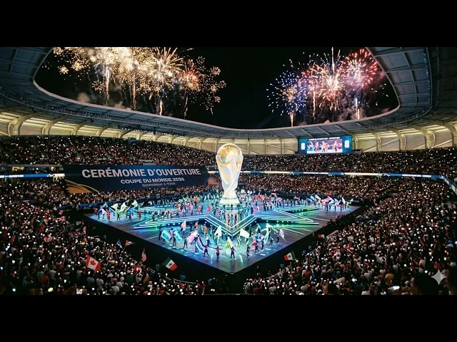 Where to Bet on the 2026 FIFA World Cup? Complete Guide with MelBet Promo Code DRK2 - PronoScout DRK2