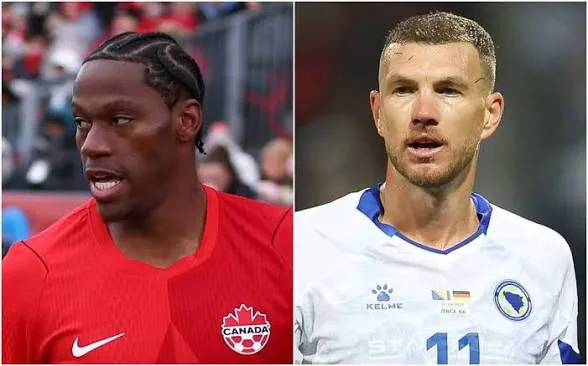 Canada vs Bosnia and Herzegovina 1-1: World Cup 2026 Group Stage Match Analysis - Wc2026 - PronoScout DRK2