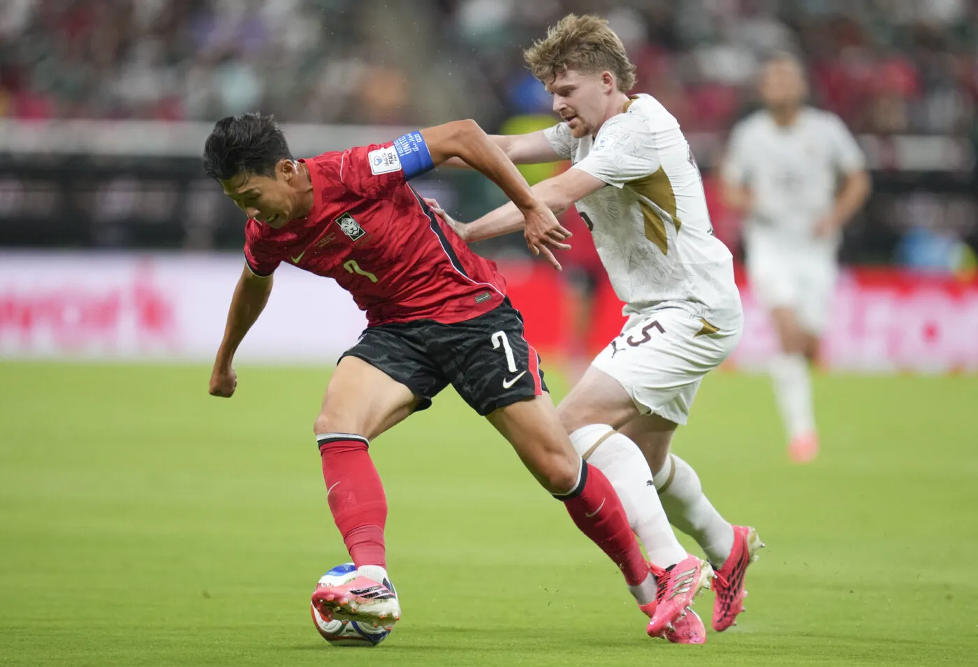 Corée du Sud vs Tchéquie (2-1) : Analyse complète du match Coupe du Monde 2026, buteurs, statistiques et pronostics - Coupe du Monde - PronoScout DRK2