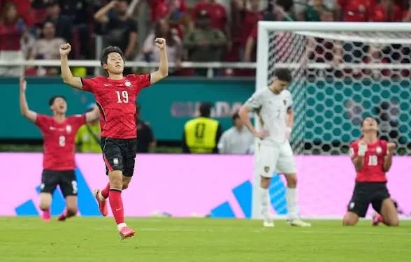 Corée du Sud vs Tchéquie (2-1) : Analyse complète du match Coupe du Monde 2026, buteurs, statistiques et pronostics - Coupe du Monde - PronoScout DRK2