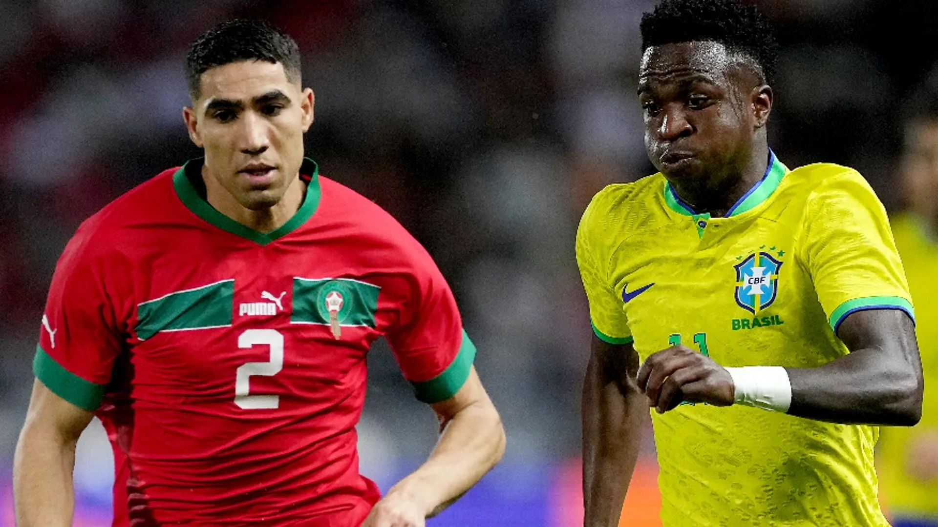 Brésil vs Maroc : Pronostic Coupe du Monde 2026, compos probables et conseils paris - Coupe du Monde - PronoScout DRK2