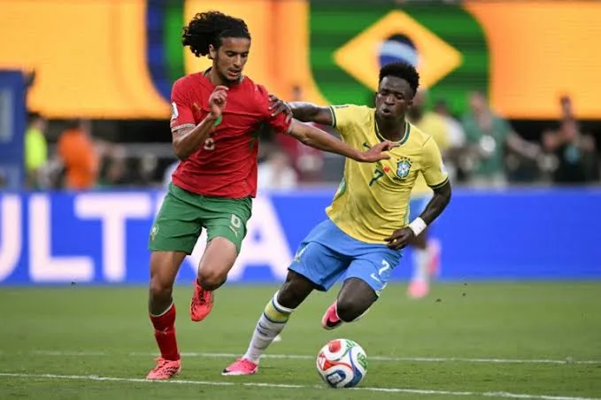 Brésil 1-1 Maroc : Analyse complète, buts et classement Groupe C – Coupe du Monde 2026 - Coupe Du Monde 2026 Actualites Football - PronoScout DRK2